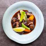 Boeuf bourguignon