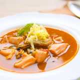 Bouillabaisse