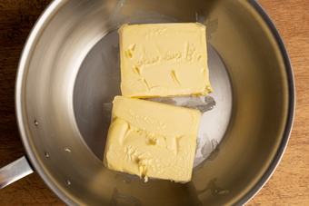 Fleur-de-Sel-Butter