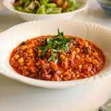 Chili sin Carne