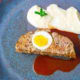 Falscher Hase