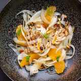 Fenchelsalat