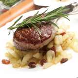 Filetsteak