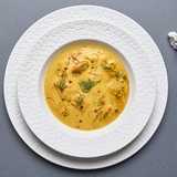Fischsuppe