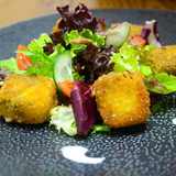 Griechischer Salat