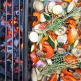 Grillgemüse