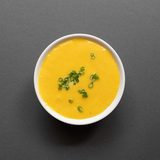 Sauce Hollandaise