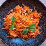 Karottensalat