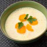 Karottensuppe - Karottencremesuppe