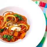 Kartoffelgulasch