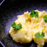 Kartoffelpüree