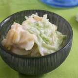 Kartoffelsalat mit Joghurt