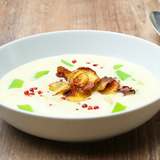 Kartoffelsuppe