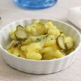 Klassischer Kartoffelsalat