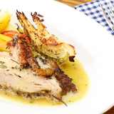 Krustenbraten