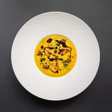 Kürbissuppe