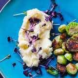 Rosenkohl braten
