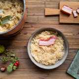 Sauerkraut