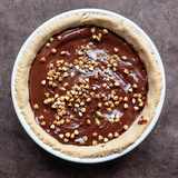 Schokotarte