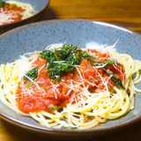 Spaghetti all’Amatriciana