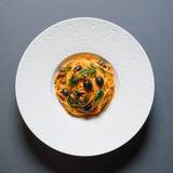 Spaghetti alla puttanesca Original