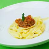 Spaghetti Bolognese