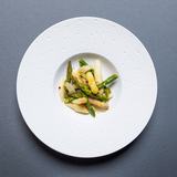Spargelsalat