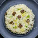 Trüffel Risotto