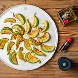 Zucchinigemüse